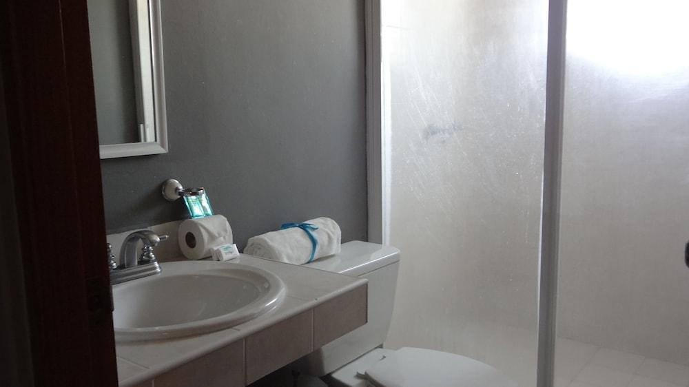 Casa Blanca Del Sol Bahia Chahue B&B Santa Maria Huatulco Bagian luar foto